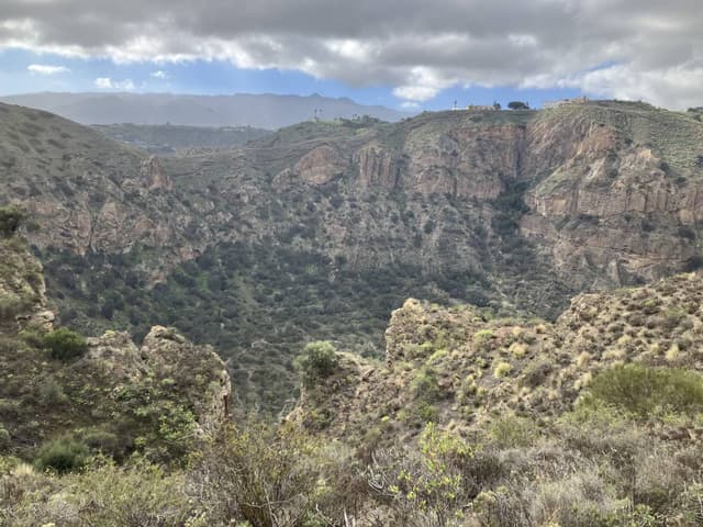 Photo 8 by Sylvie S. about renting a Seat Ibiza in Gran Canaria (1/19/25)