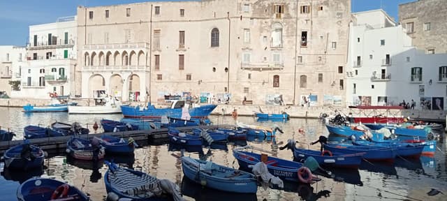 Photo 2 by Vincenzo G. about hiring a Fiat 500 in Naples (21/09/23)