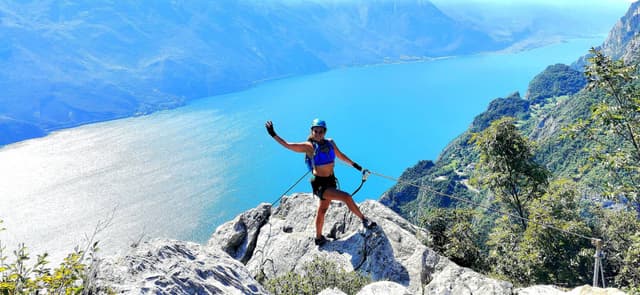 Photo 4 by David H. about hiring a Toyota Aygo at Bergamo Airport (24/08/23)