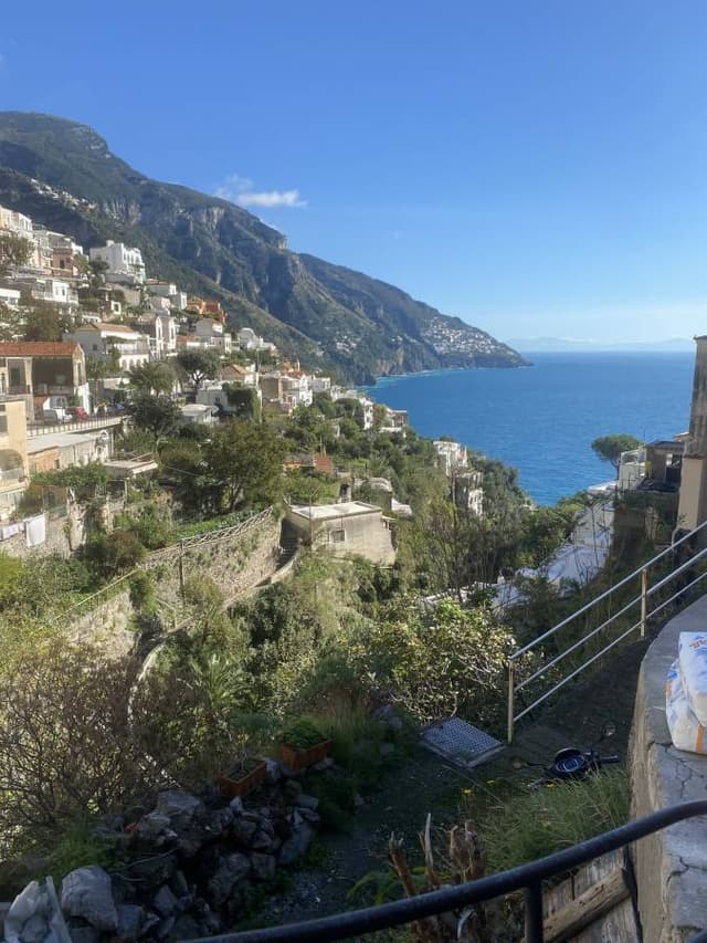 Photo 2 by David M. about hiring a Fiat Panda at Naples Airport (14/11/23)