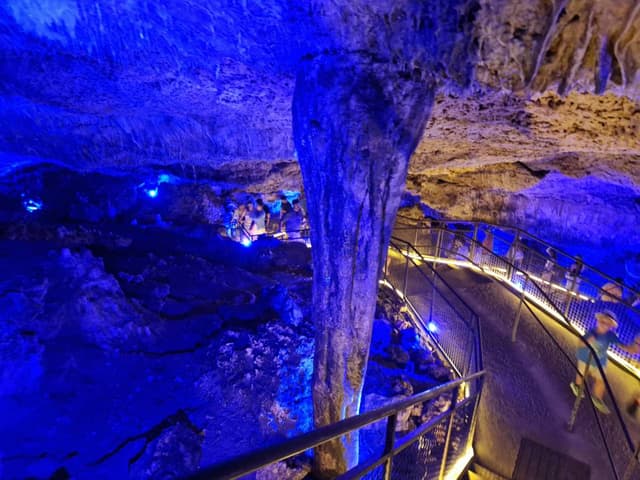 Photo 5 by Graham D. about renting a Nissan Juke in Mallorca (9/2/24)