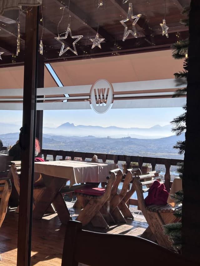 Photo by Elvis O. about hiring a Kia Stonic in Tirana (02/01/26)