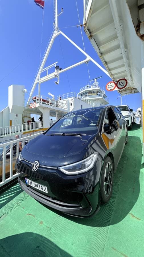 Photo 1 by Sergii K. (8/2/25)