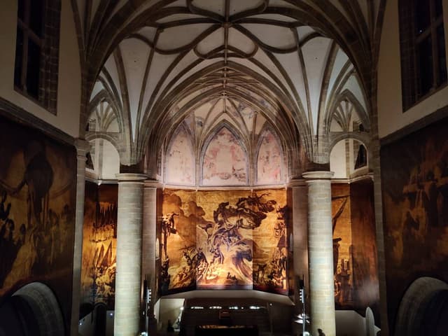 Photo 2 by Lyall S. (5/5/24)