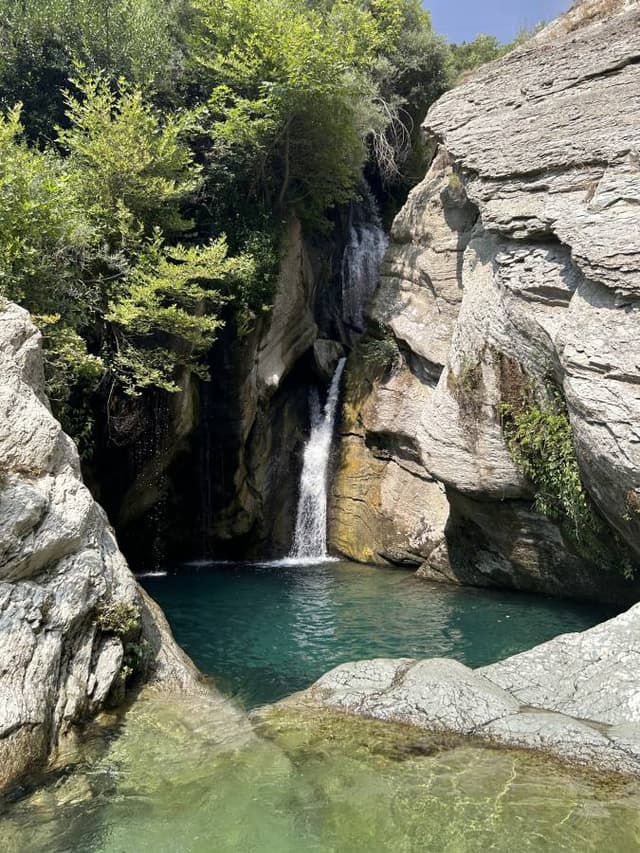 Foto 8 van Carmen D. (26-7-24)