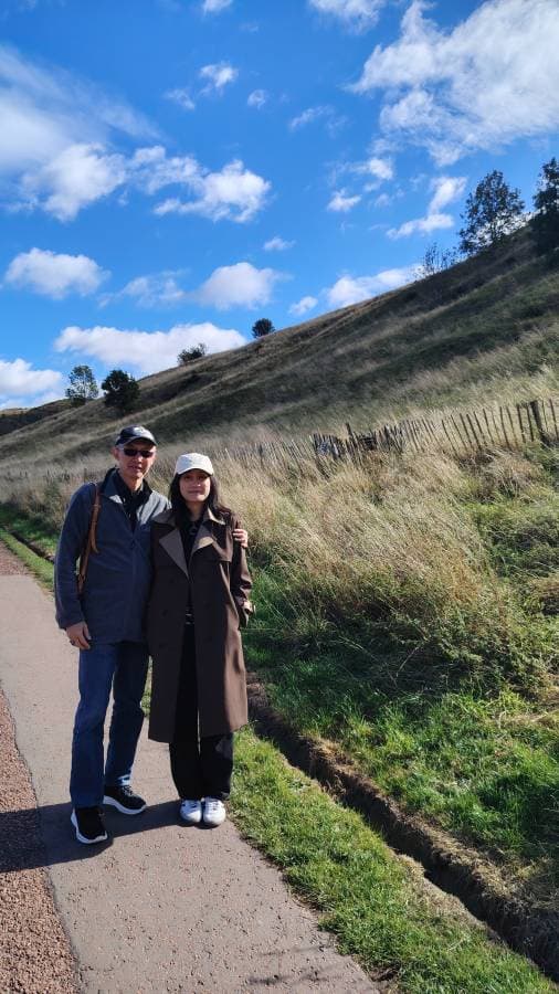 Photo by Annuar Khairi B. (9/23/25)