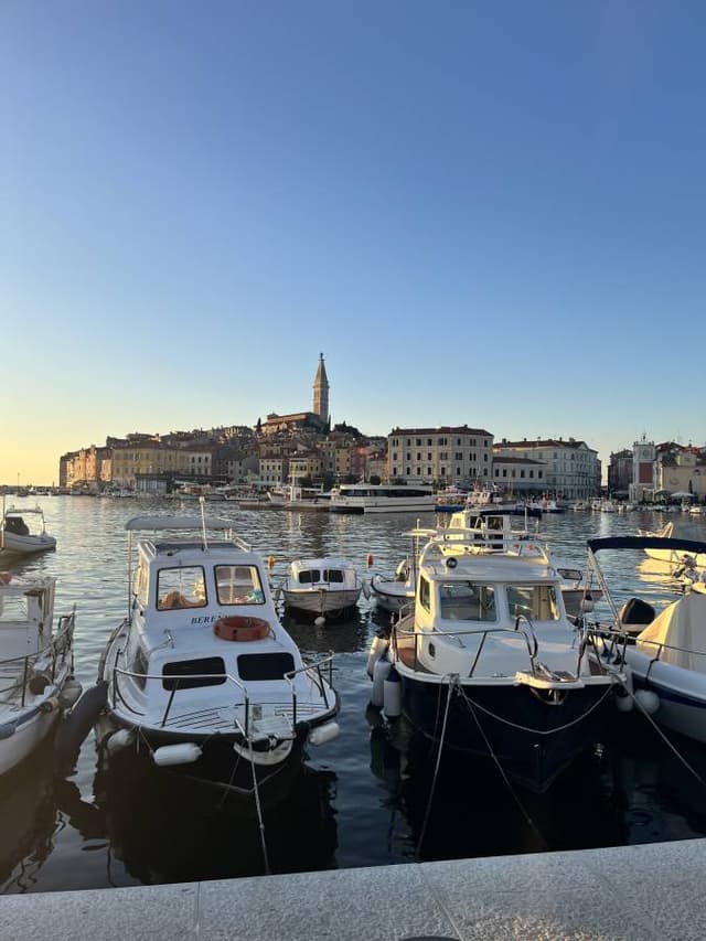 Photo 7 by John B. about hiring a Volkswagen T-Cross in Croatia (18/10/25)