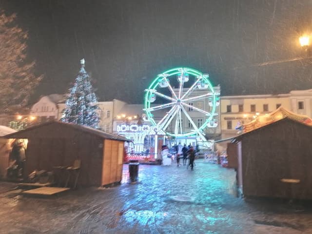 Photo 6 by Pawel W. (12/30/23)