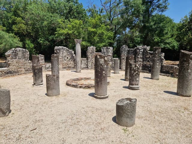 Photo 8 par Ahmed S. (15/06/25)