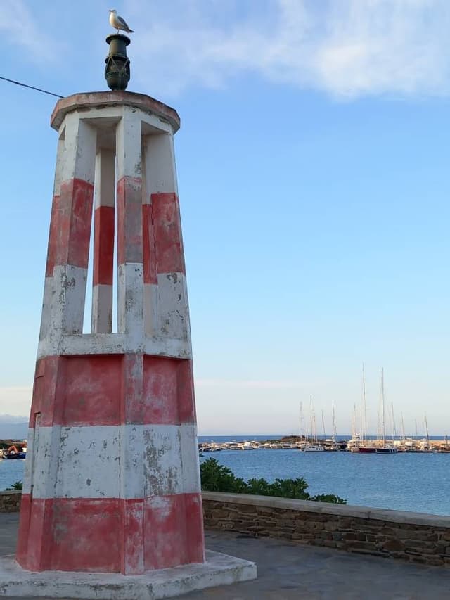 Foto di PAOLO A. sul noleggio di una Fiat Panda ad Alghero (11/07/23)