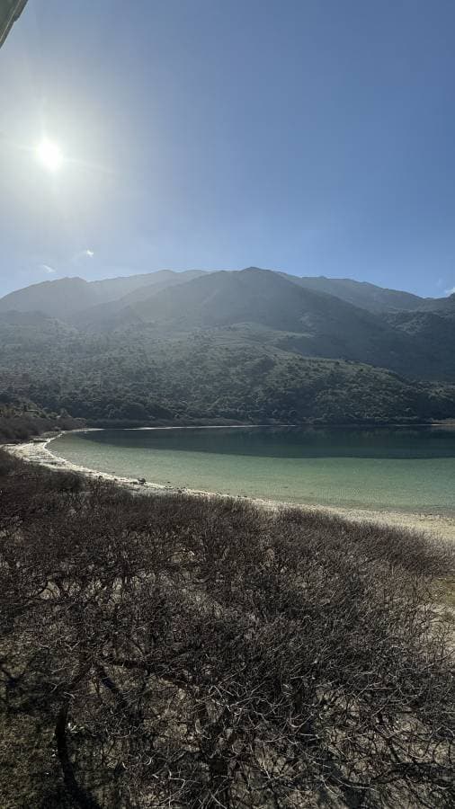 Photo 3 by Giorgos Loizos H. about renting a Peugeot 108 in Chania (1/6/24)