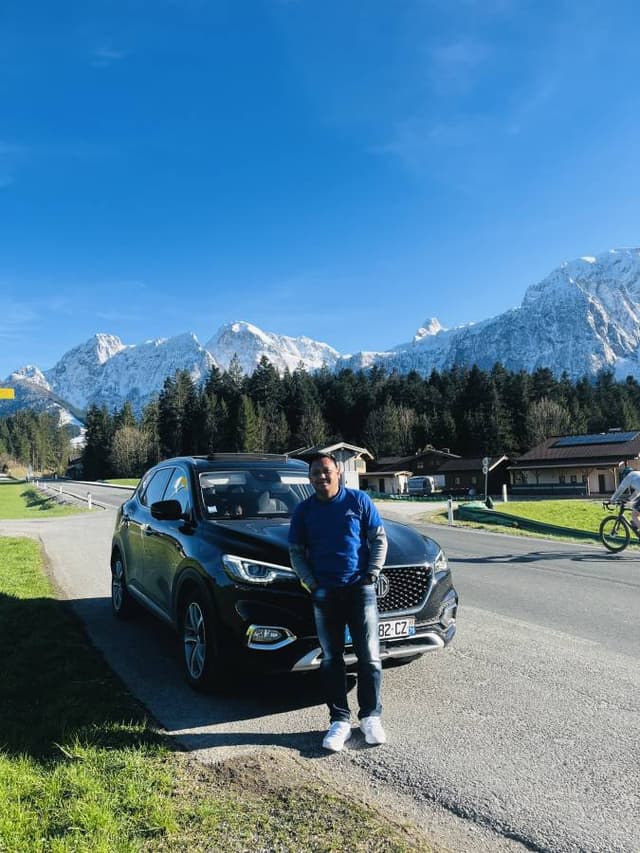 Photo 2 by Yoram I. (4/6/24)