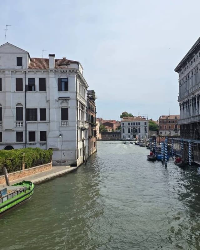 Photo 15 by Kerry B. about renting a Toyota Corolla STW in Zagreb (9/5/24)