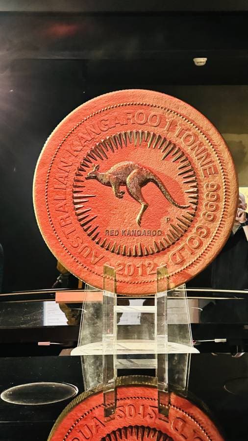 Photo 6 by Soma S. (10/31/25)