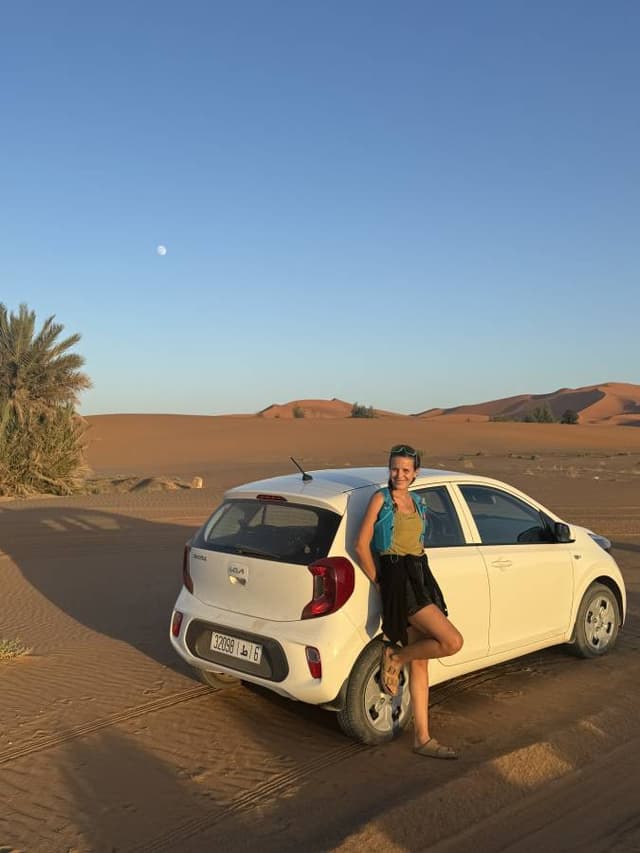 Photo 2 par ALVARO G. (12/11/25)