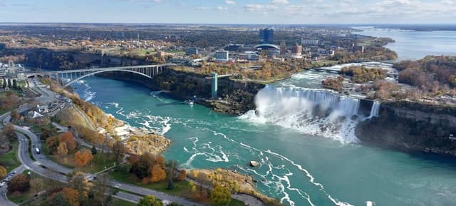 Photo by Bence M. about renting a Chevrolet Spark in Canada (11/8/23)