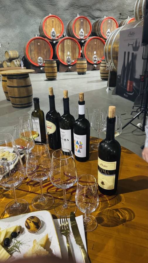 Photo 7 by Karol Jaimon J. about renting a Hyundai i20 at Podgorica Airport (7/21/25)