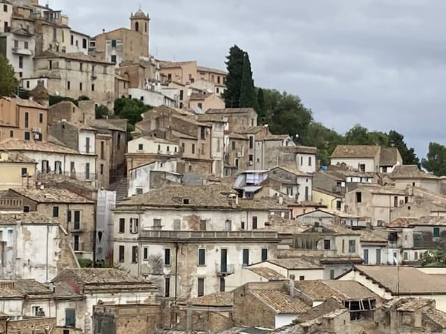 Photo 5 by Zopito D. about hiring a Lancia Ypsilon in Pescara (27/09/23)