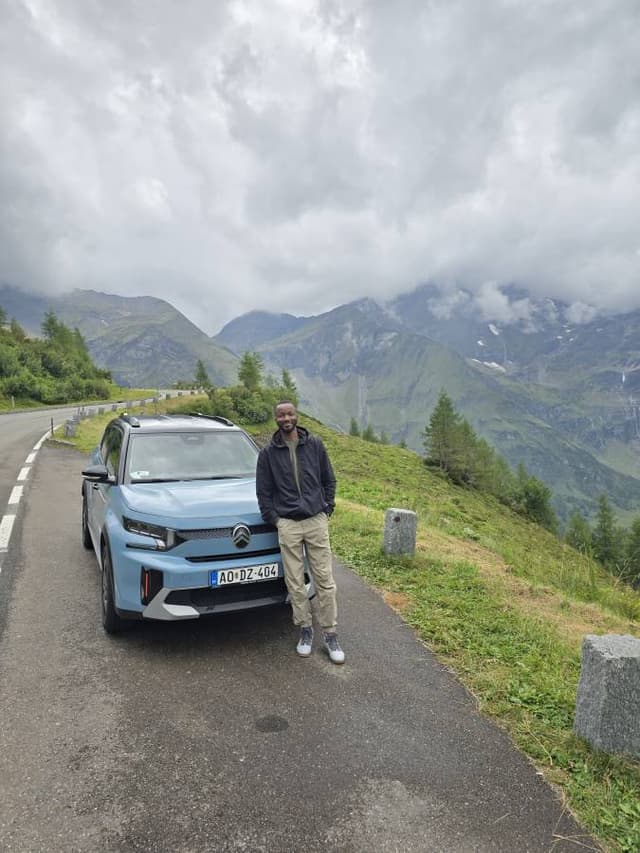 Photo by Eric G. (8/24/25)