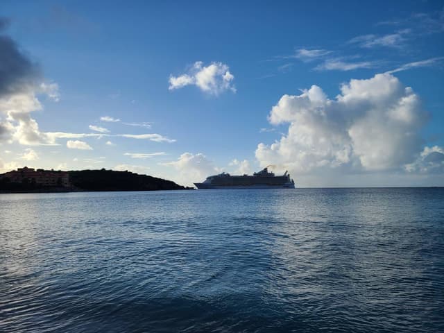 Photo 3 by Yakov K. about renting a Hyundai i10 in Sint Maarten (1/3/25)