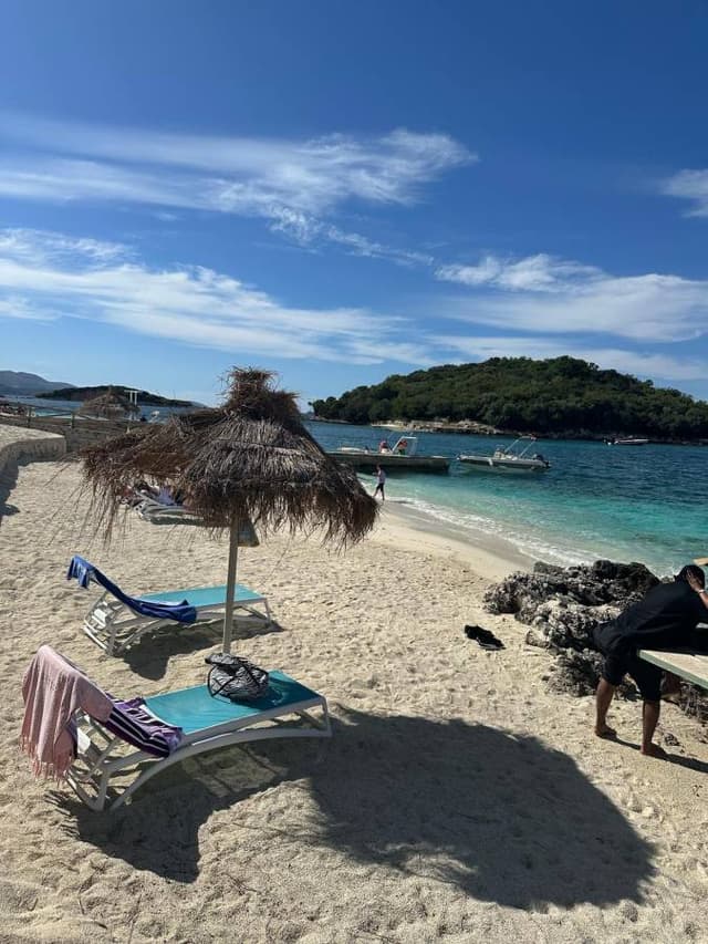 Foto 3 av Martin W. (25-04-25)