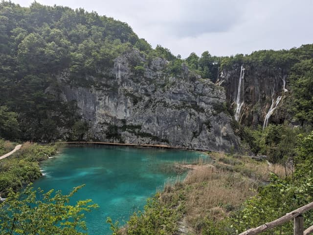 Photo 5 by Michelle P. about hiring a Opel Corsa Hatchback at Zagreb Airport (07/05/24)