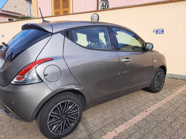 Foto 2 av Magnus F. (22-07-09)