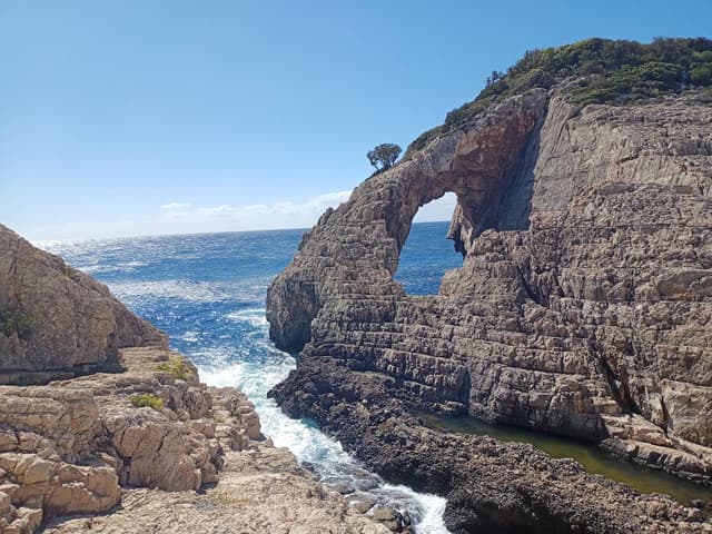 Zdjęcie 8 wykonane przez Zbigniew K. (6.10.24)