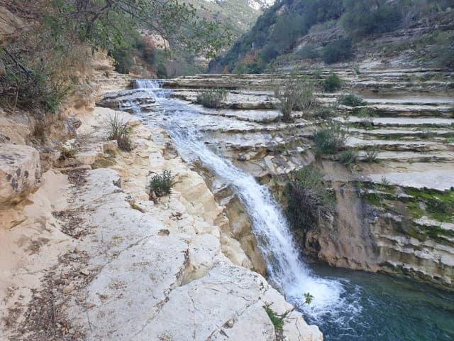 Photo 1 by Alex R. about hiring a Renault Clio on Sicily (09.01.24)