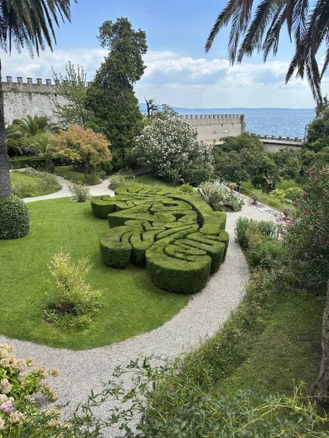 Photo 2 by Stephen G. about hiring a Fiat 500X in Verona (23/08/23)