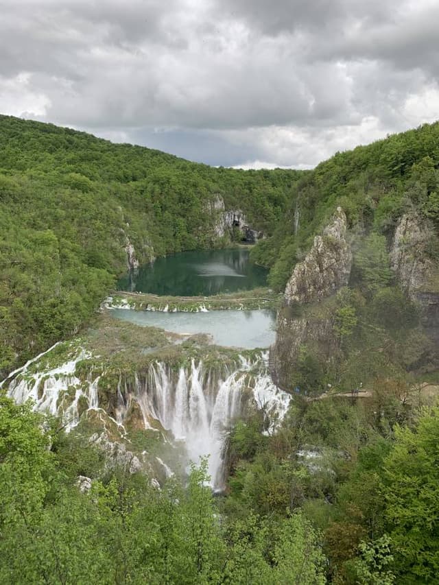 Photo 3 by Lisa B. about hiring a Renault Kadjar in Pula (21/05/23)