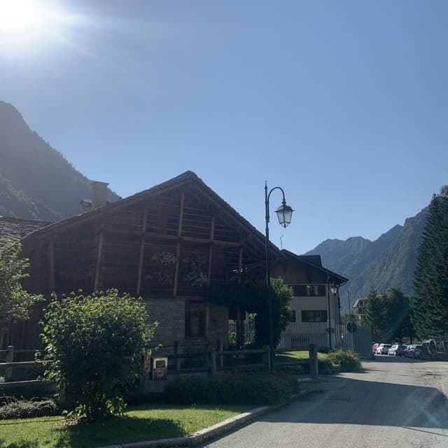 Foto 4 di Joe O. (05/08/24)