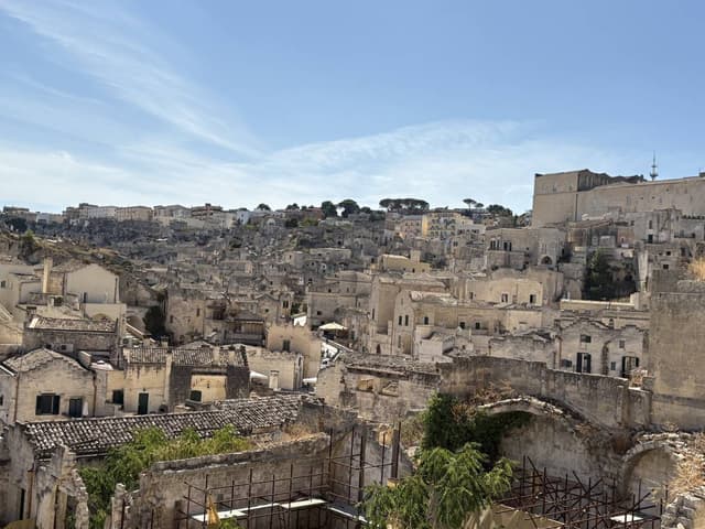 Photo 4 by Edward B. about hiring a Fiat 500 at Bari Airport (18/09/25)