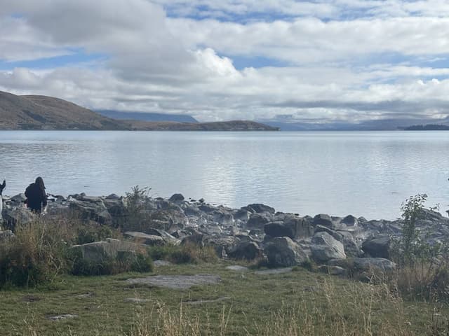 Photo 4 by Andrea H. (3/1/26)