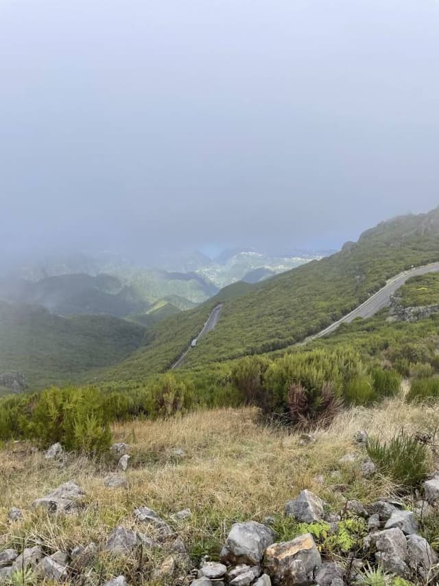 Photo 3 by Alex M. about hiring a Peugeot 208 in Funchal (02/11/24)