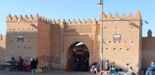 Photo 4 par Mohammed T. (13/05/25)