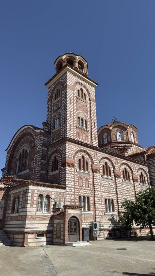 Zdjęcie wykonane przez Karol K. (7.10.25)