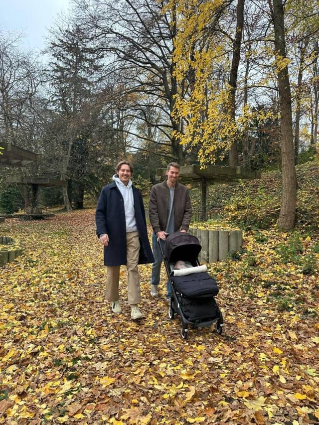 Photo 4 by Philip H. (12/5/25)