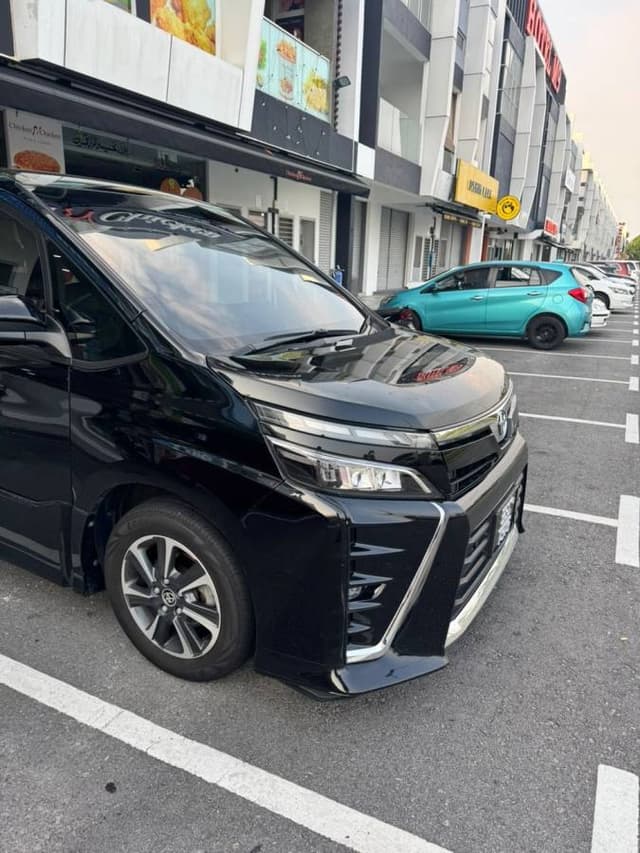 Photo by Nihaj A. (3/24/26)