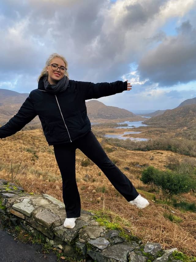 Photo 3 by Benjamin L. (12/12/23)