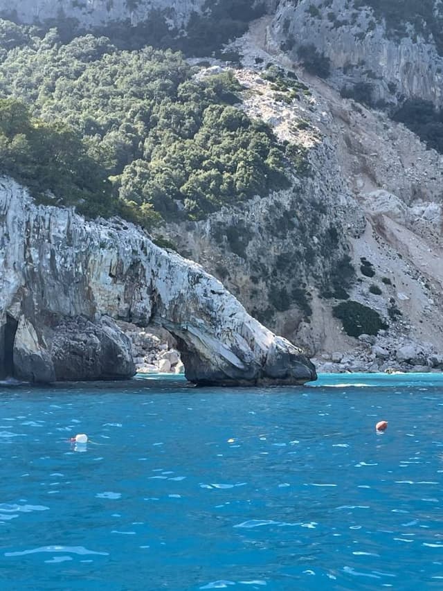 Foto 2 di Nathalie Georgette M P. sul noleggio di una Fiat Panda ad Alghero (13/10/23)