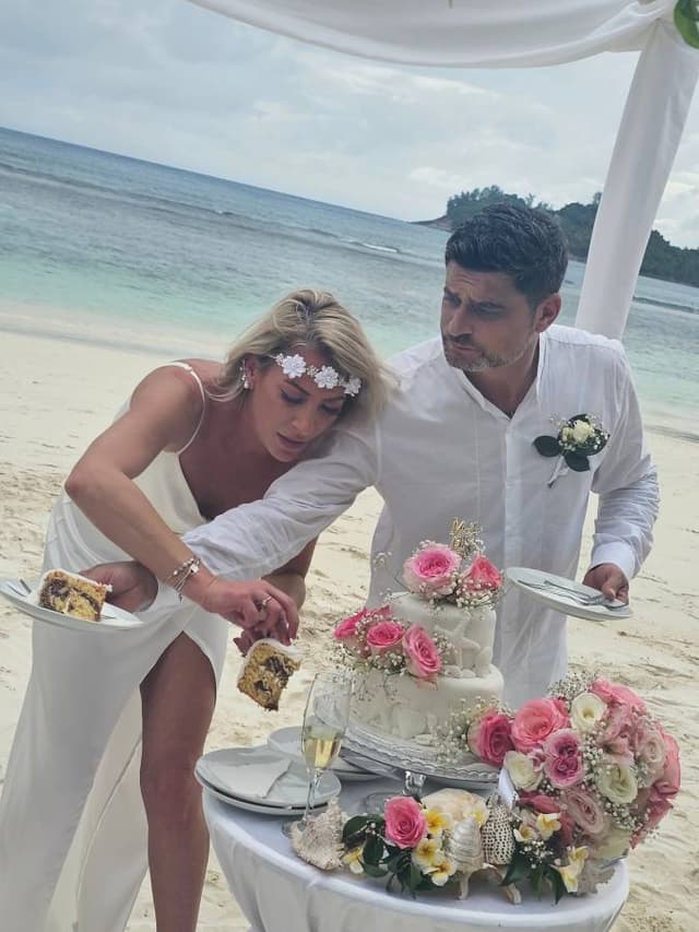 Photo 5 by Manuela M. about renting a Kia Picanto in the Seychelles (2/15/24)