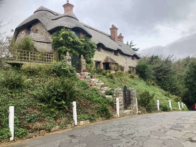 Photo 4 by Derek S. about hiring a Renault Kadjar in Leeds (16/10/23)