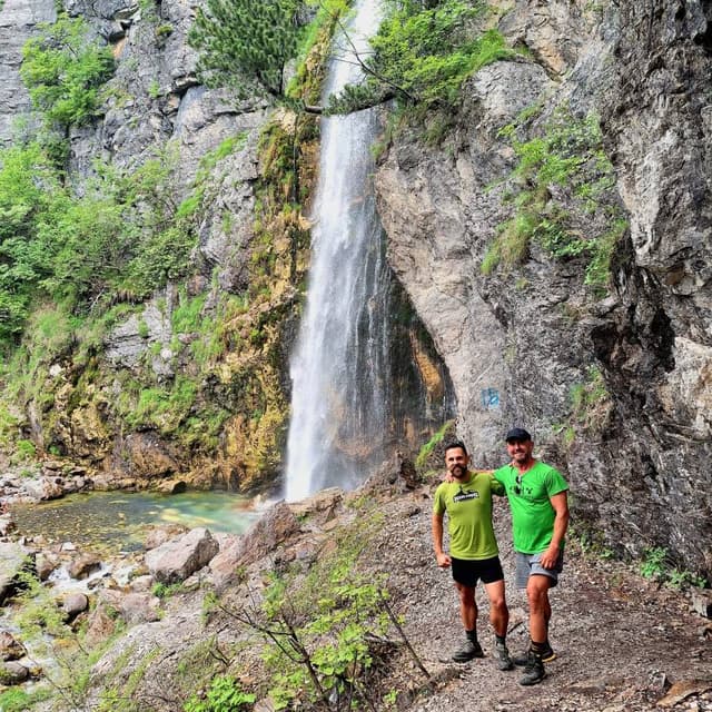 Foto 5 van Jonathan F. (14-6-23)