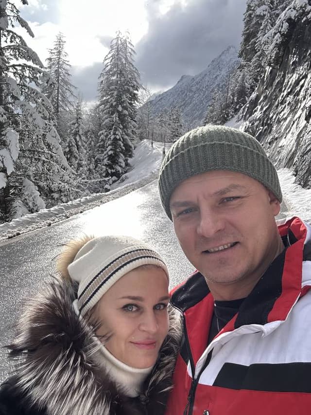 Photo by Nick O. about renting a Ford Puma in Zurich (1/9/24)