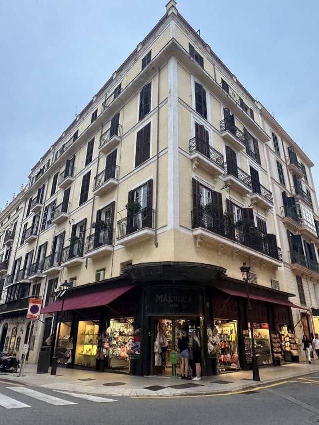 Photo 7 by Darren R. about renting a Suzuki Celerio in Mallorca (11/5/23)