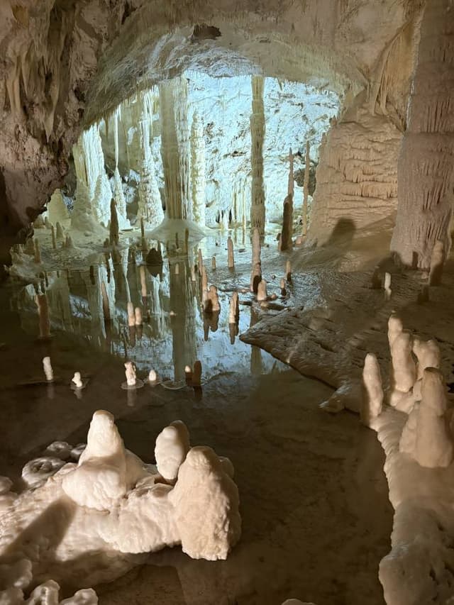 Photo 3 by Ian P. about hiring a Volkswagen Taigo at Ancona Airport (07/10/25)