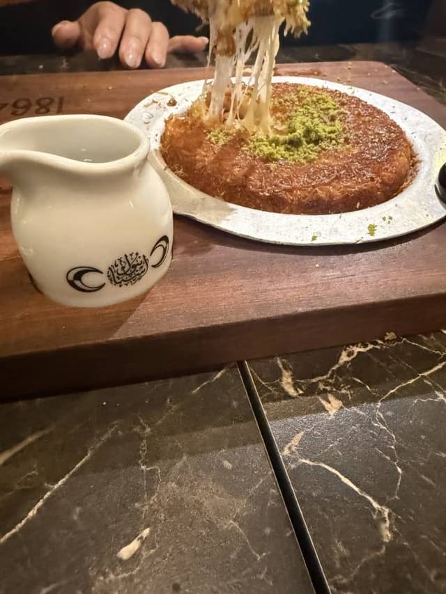 Photo 2 by Ayesh A. (7/16/26)