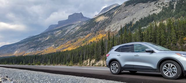 Photo by Juri F. about renting a Nissan Sentra in Calgary (10/7/22)