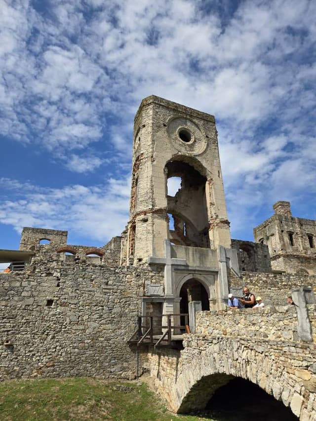 Photo by Bartlomiej Z. (8/25/24)